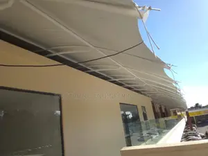 Canopy Shades