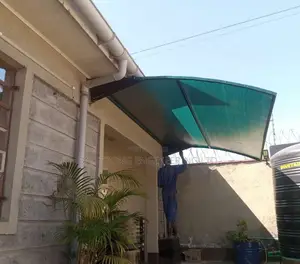 Canopy Shades