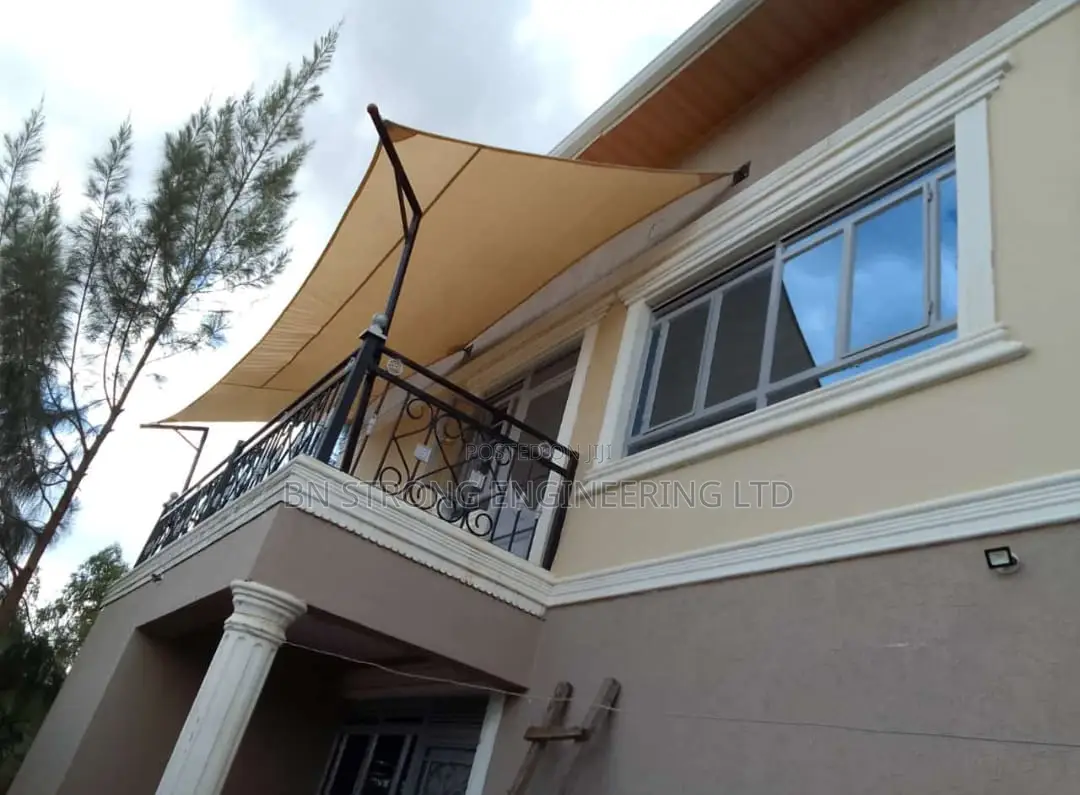 Canopy Shades