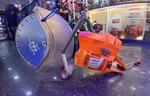 Emas Stone Cutter Machine