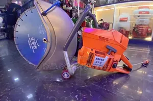 Emas Stone Cutter Machine