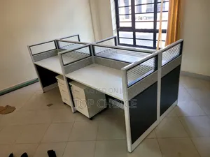 4 - Way Workstations