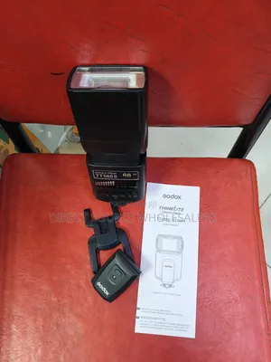 Godox TT560 Speedlite Flash for Photography