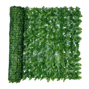 3m Roll, Easy to Fix, Balcony Artificial Privacy
