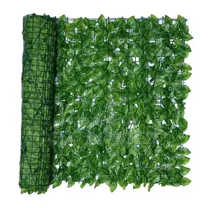 3m Roll, Easy to Fix, Balcony Artificial Privacy