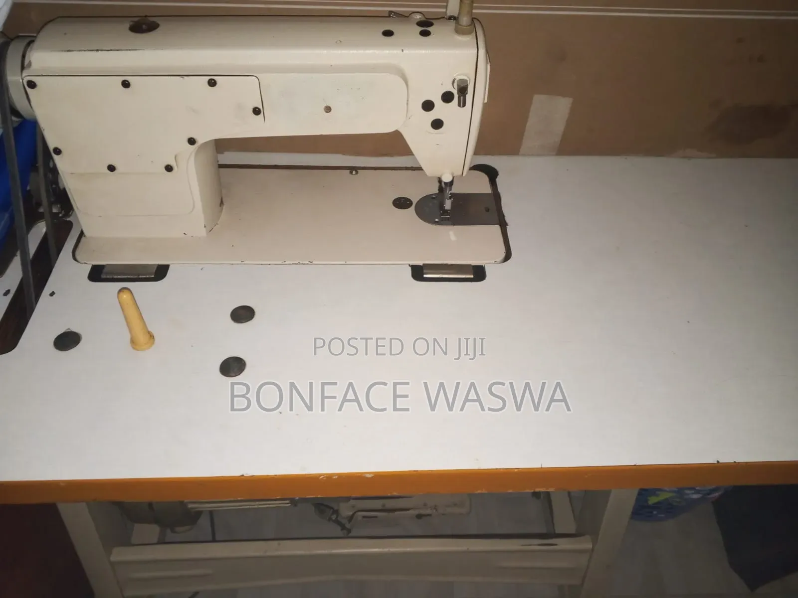 Juki Sewing Machine