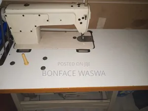 Juki Sewing Machine