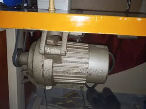 Juki Sewing Machine