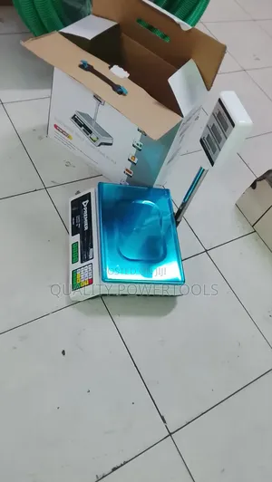 ACS 40 Electric Price Computing Scale