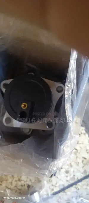 Wheel Hub Mazda Cx7