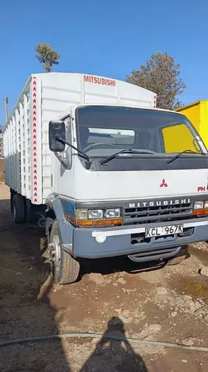 Mitsubishi Fh
