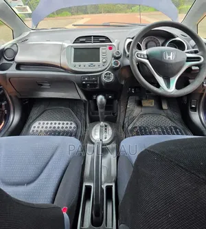 Honda Fit 2011