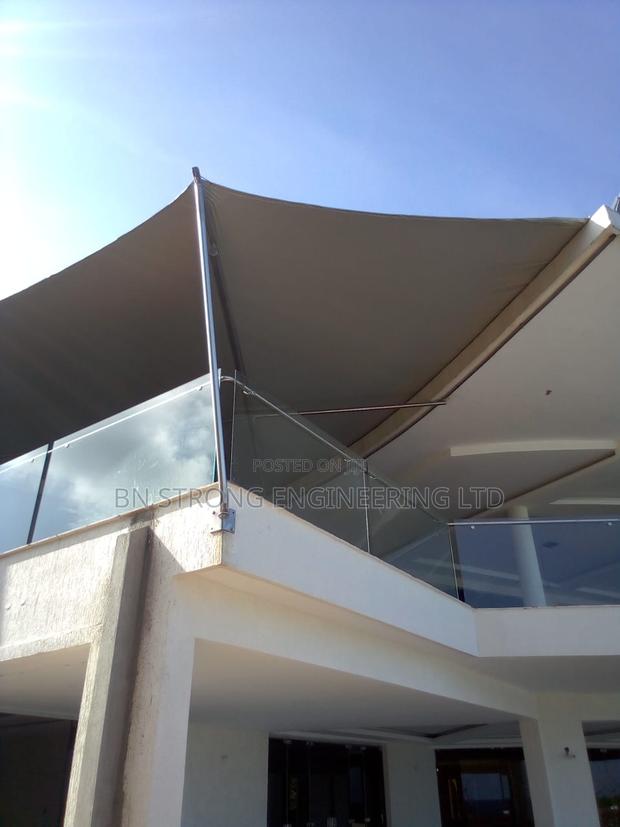 Canvas Shades - thumbnail 6