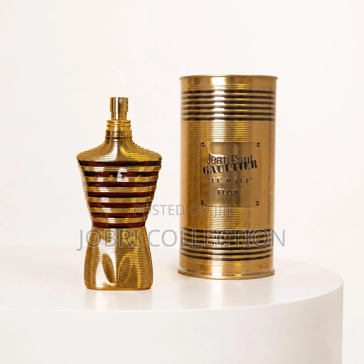 Jean Paul Gaultier Le Male Elixir Perfume/ Fragrance Available