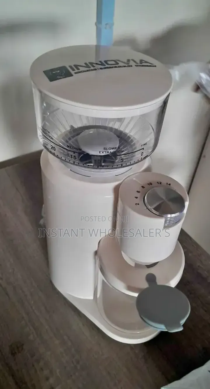 Coffee Grinder Machine