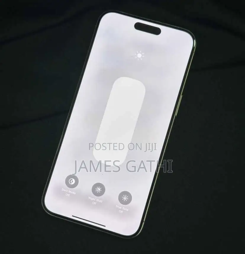 Apple iPhone 15 Pro Max 256 GB Blue