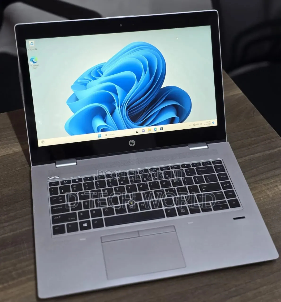 Laptop HP ProBook 645 G4 16GB AMD Ryzen 5 SSD 256GB