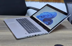 Laptop HP ProBook 645 G4 16GB AMD Ryzen 5 SSD 256GB