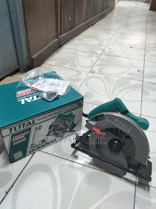 1400W Circular Saw