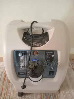 Invacare Perfecto2 Oxygen Concentrator – 5L