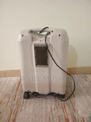 Invacare Perfecto2 Oxygen Concentrator – 5L