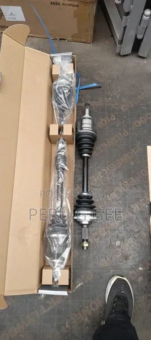 New Drive Shaft for Toyota Ae