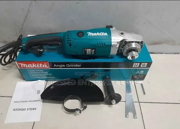 Heavy Duty New Arrival Makita Angle Grinding Machine/Makita Angle