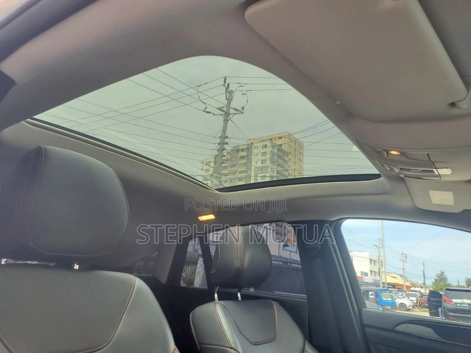 Mercedes-Benz GLE-Class GLE 350d 4MATIC 2019 White