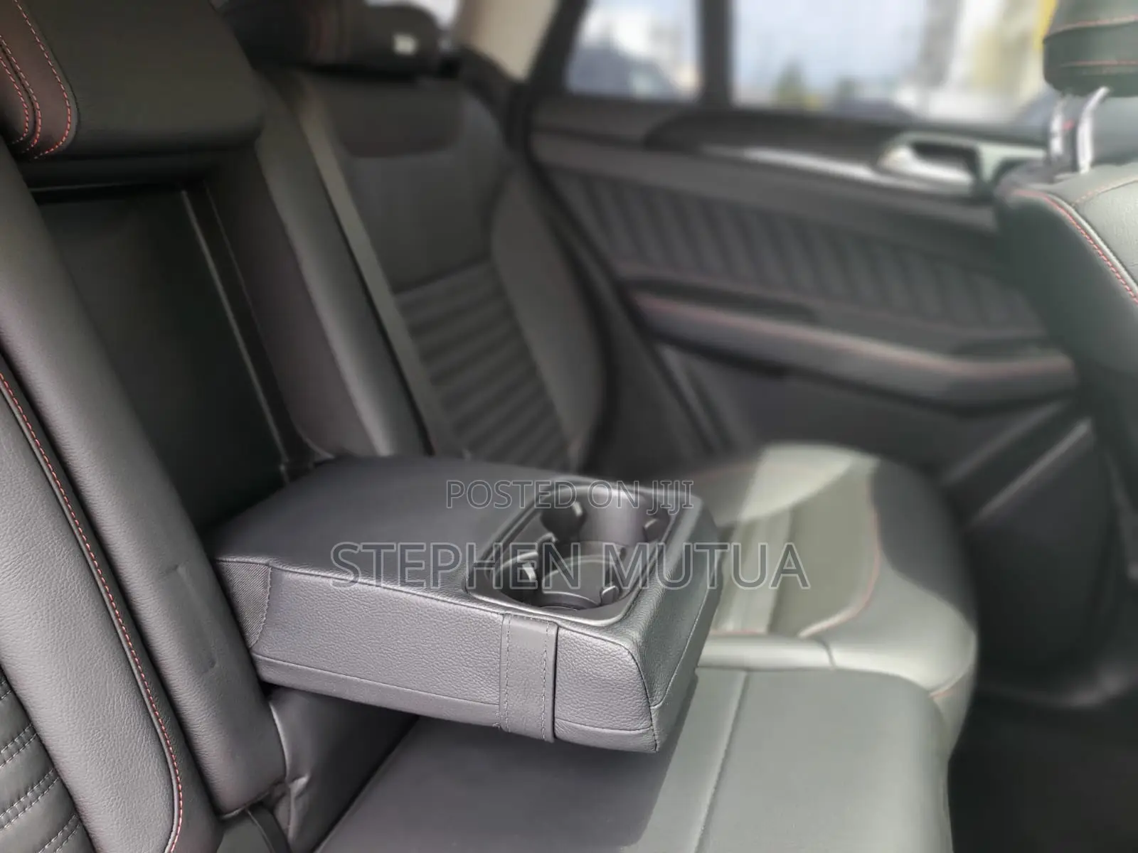 Mercedes-Benz GLE-Class GLE 350d 4MATIC 2019 White