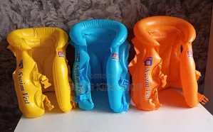 Swimming Vest / Jacket / Life Jacket
