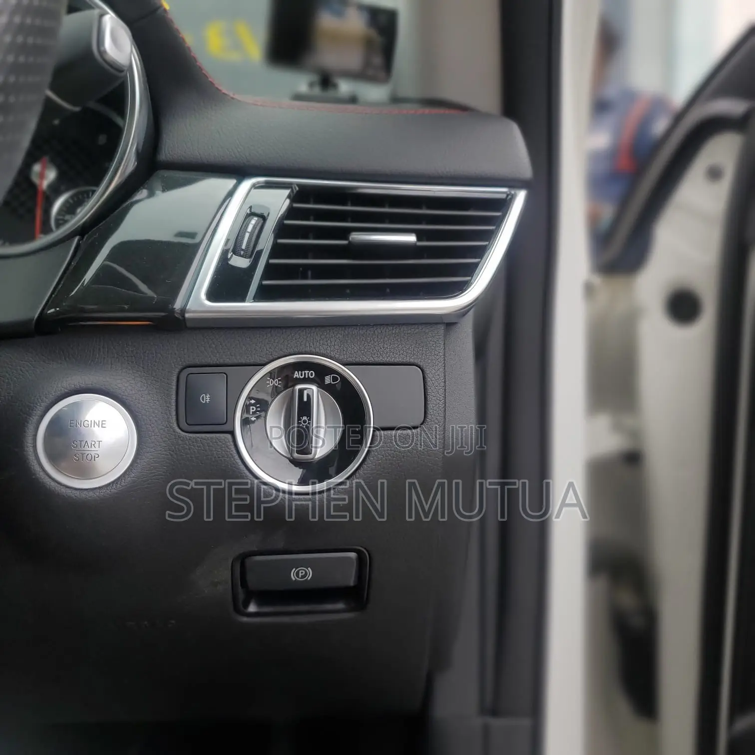 Mercedes-Benz GLE-Class GLE 350d 4MATIC 2019 White