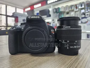 Canon EOS Rebel/T5