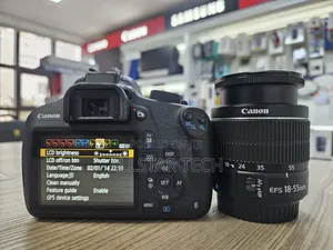 Canon EOS Rebel/T5