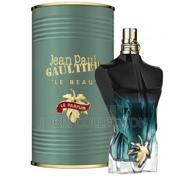 Jean Paul Gaultier Le Beau Perfume/ Fragrance Available