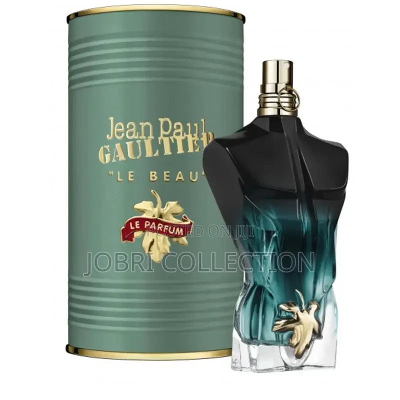 Jean Paul Gaultier Le Beau Perfume/ Fragrance Available