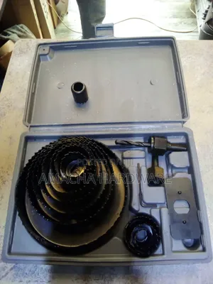 14pcs Hole Saw Set
