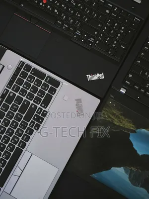 New Laptop Lenovo ThinkPad T490s 8GB Intel Core i5 SSD 256GB