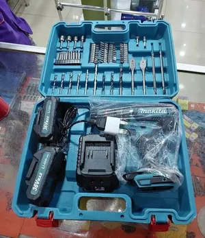 New Arrival Makita Brushless Drill Set/Brushless Drill
