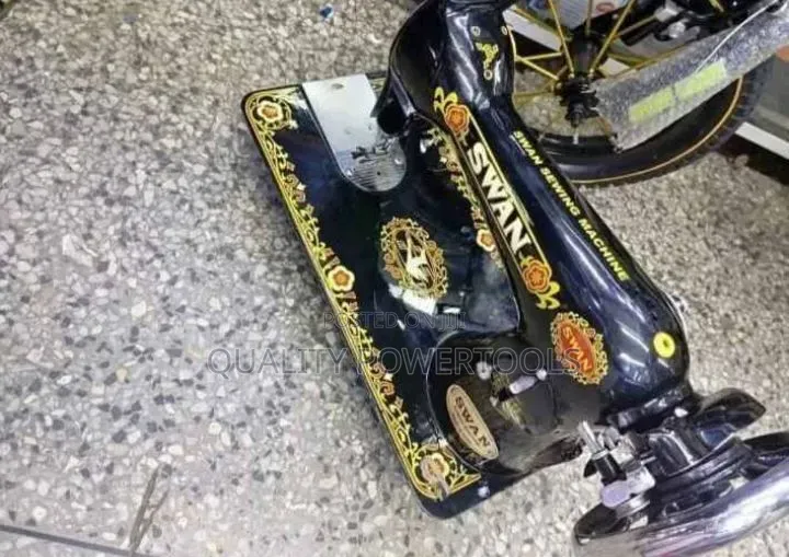 SWAN Sewing Machine