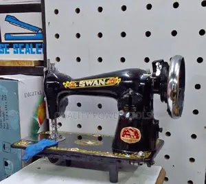 SWAN Sewing Machine
