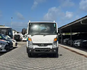 Nissan Atlas