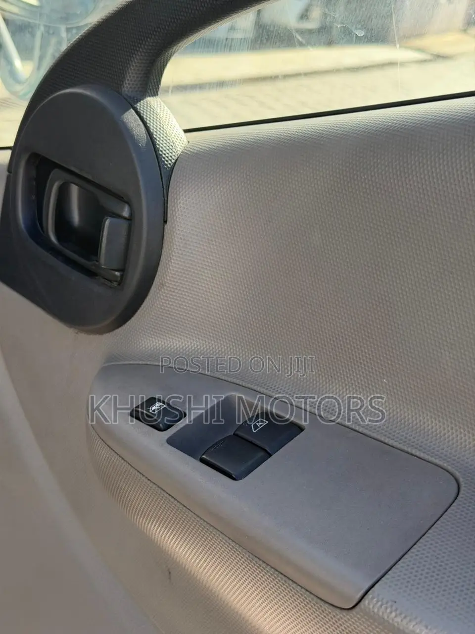 Nissan Atlas