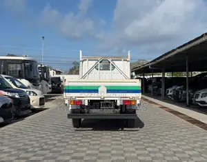 Nissan Atlas