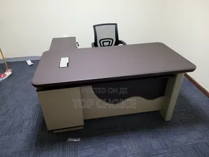 Executive Office Desk