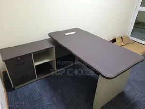 Executive Office Desk