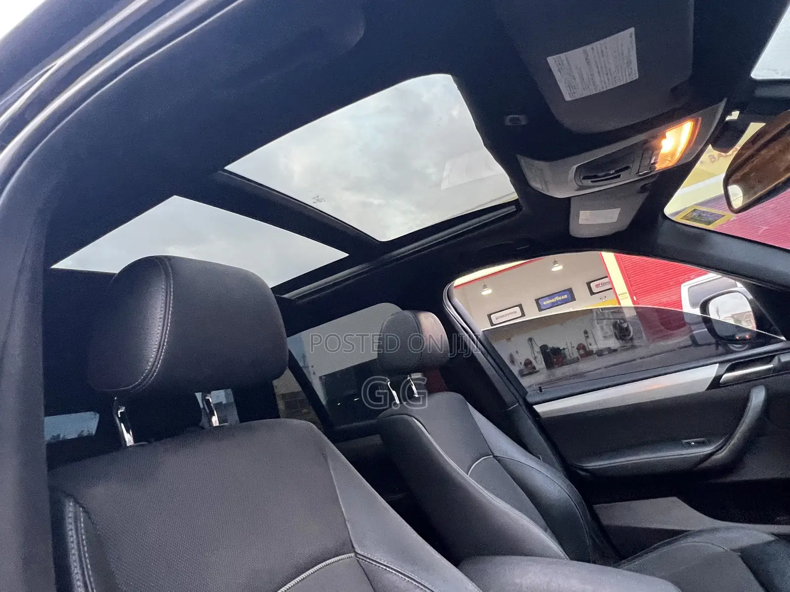 BMW X3 2013 Black