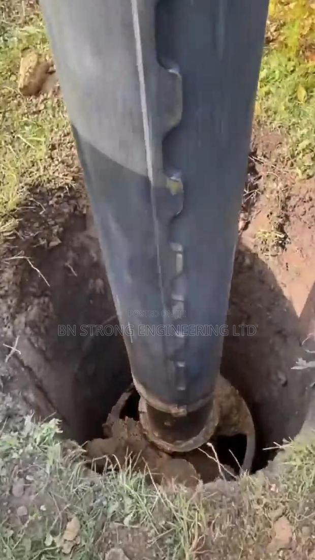 Borehole Drilling Services - thumbnail 4
