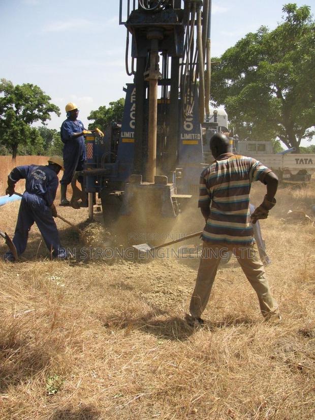 Borehole Drilling Services - thumbnail 6