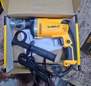 New Arrival DeWalt 1630 Drilling Commercial Machine