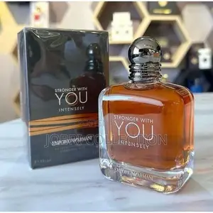 Strong With You Perfume/ Fragrance Available